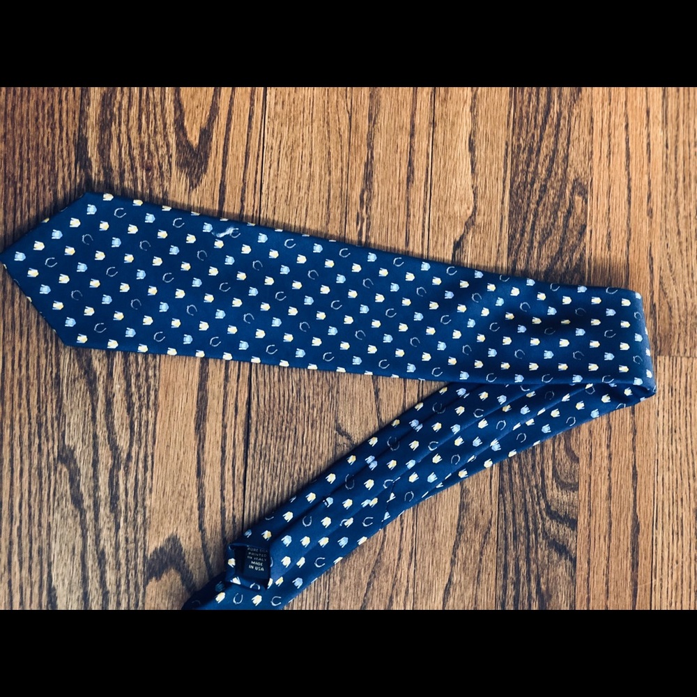 Tie - Picture 3 of 3